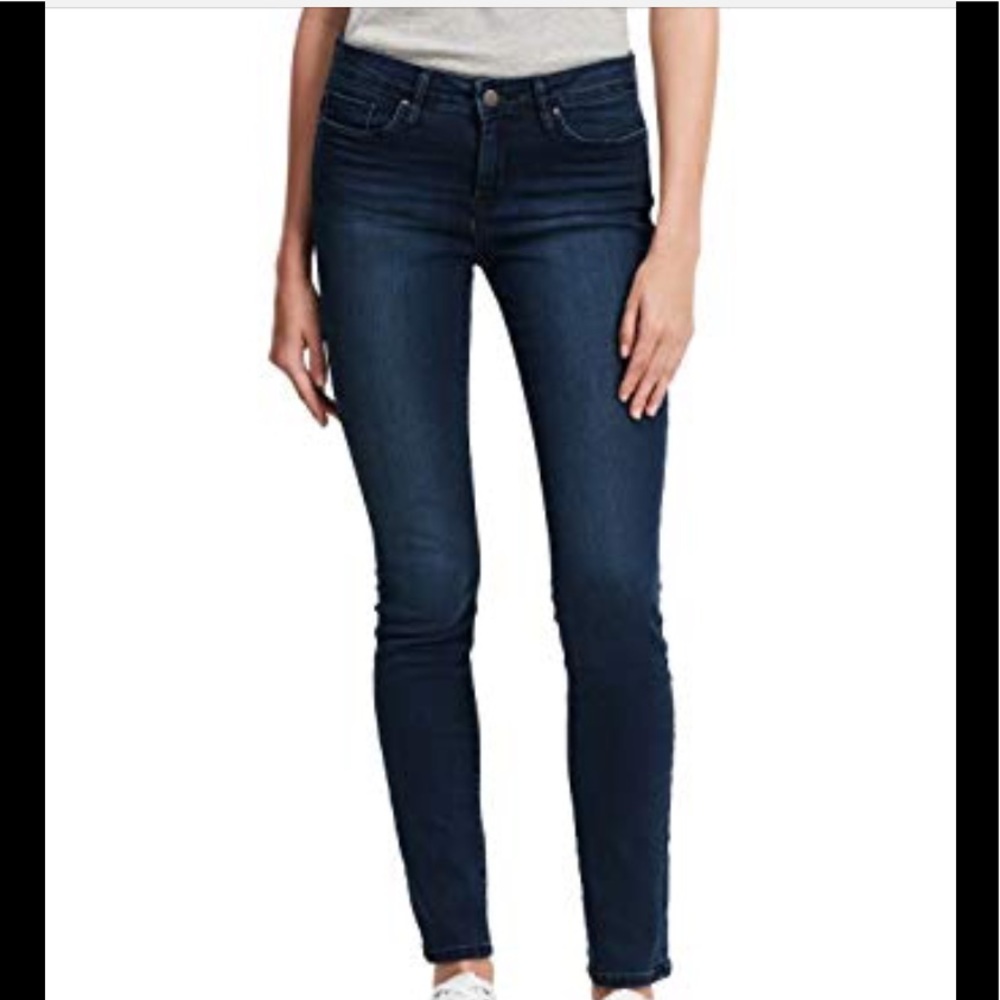 Calvin Klein NWT Stretch Skinny Jeans Leggings Sz 10